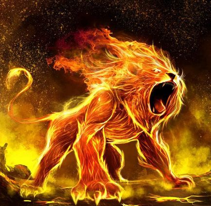 Cum să câștigi un horoscop leu de leu un leu de sex feminin și un leu de sex masculin