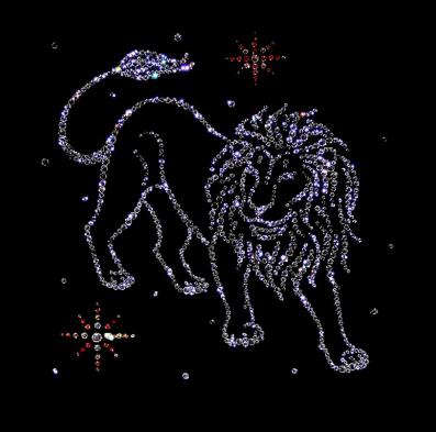 Hogyan nyerjünk az oroszlán horoszkóp oroszlán nőstény oroszlán és egy hím oroszlán