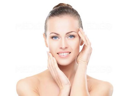 Calciul și pielea ca nivel de calciu afectează starea pielii