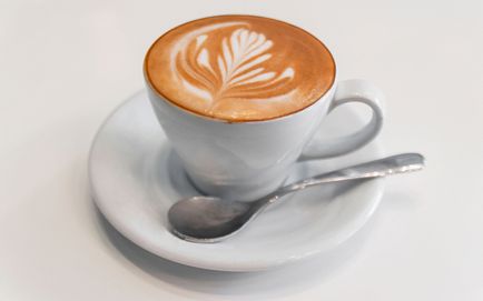 Cappuccino - enciclopedie de cafea