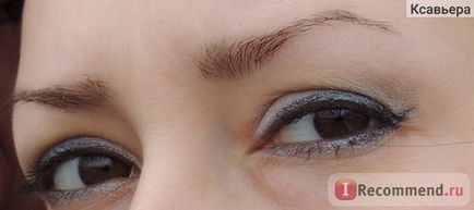Олівець для очей avon glimmersticks eyeliner - «які вони всі різні, є блискучі, а є