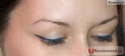 Олівець для очей avon glimmersticks eyeliner - «які вони всі різні, є блискучі, а є