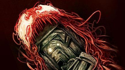 Carnage (Marvel) - aki