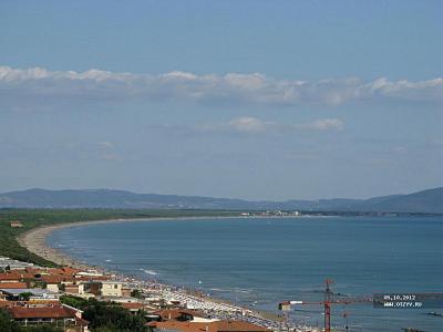 Castellón della pescaia, se aprobă 4