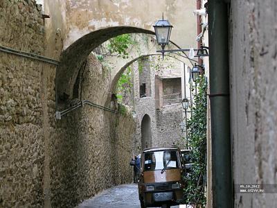 Castellón della Pescaia, L Approdo 4