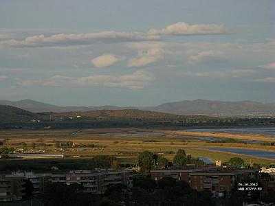 Castellón della Pescaia, L Approdo 4