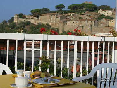 Castellón della pescaia, se aprobă 4