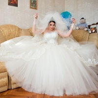 Catalogul firmelor de nunta din orasul Astrakhan