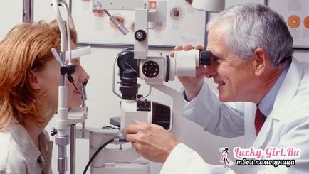 Cataracta cauze, simptome, tratament si prevenire