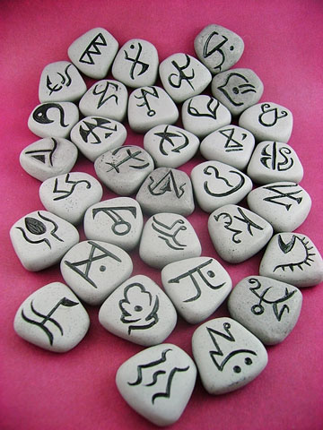 Runetele celtice și semnificația lor
