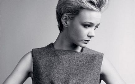 Carey Mulligan és Marcus Mumford