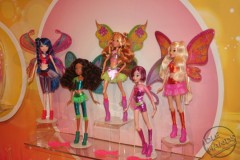 Winx Club - blogul lui Griselda - ceea ce Jack aranjează pentru noi sau jucăriile video Winx-2012