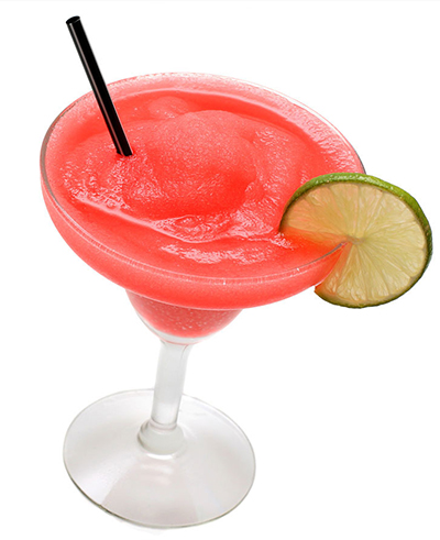 Cocktail Strawberry Margarita