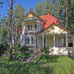 Комплекс будівельних послуг анна - москва, ru 125009