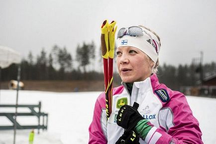 Kontiolahti biatlon stadion