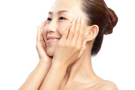 Coreeană de îngrijire facială (turn-based sistem)