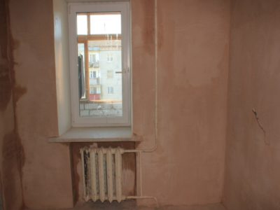 Vopsea pentru pereții din apartament - ce tip pentru ceea ce este destinat