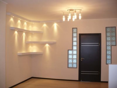 Vopsea pentru pereții din apartament - ce tip pentru ceea ce este destinat