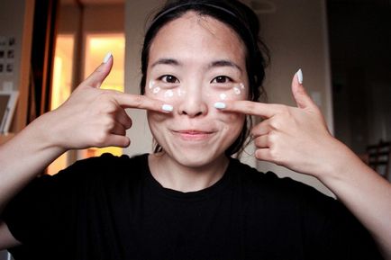 Beauty koreai tökéletes bőr, 10 lépésben, vagy a titkos „örök” koreai nők fiatalok