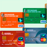 Кредитна карта від балтійського банку - умови онлайн завякі, використання