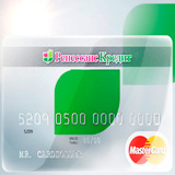 Carte de credit de la banca baltică - termeni de comandă online, utilizare