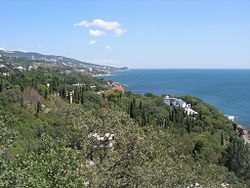 Crimeea (peninsula)