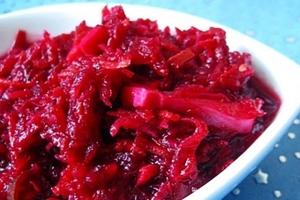 Sauerkraut în germană - rețete pentru gătit