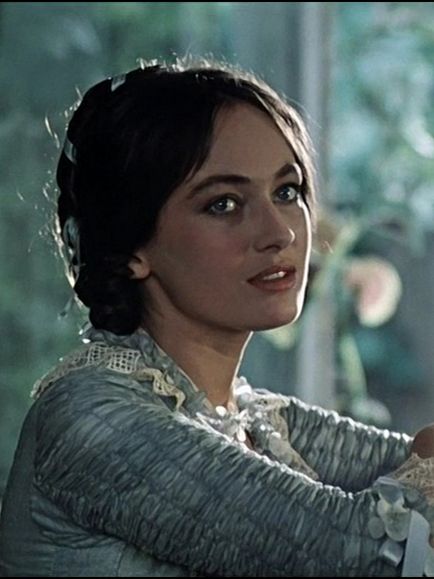 Guzeeva Larissa - elbűvölő hírek (film) Guzeeva Larissa - elbűvölő hírek