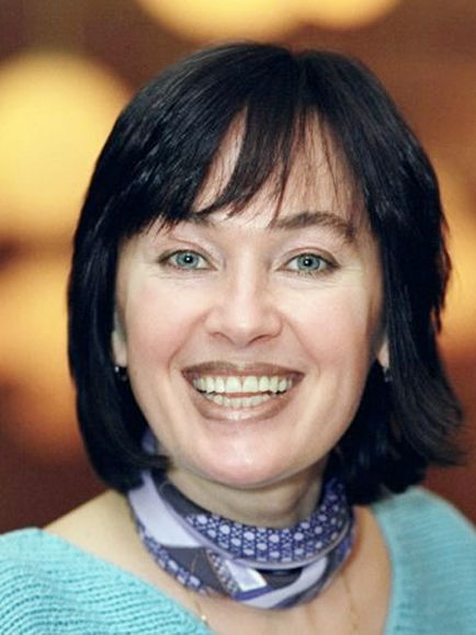 Guzeeva Larissa - elbűvölő News () Guzeeva Larissa - elbűvölő hírek