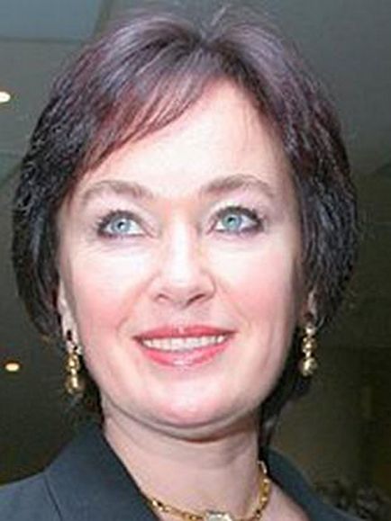 Guzeeva Larissa - elbűvölő hírek (szovjet és az orosz színésznő) Guzeeva Larissa - elbűvölő hírek