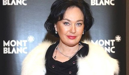 Guzeeva Larissa - elbűvölő hírek (szovjet és az orosz színésznő) Guzeeva Larissa - elbűvölő hírek