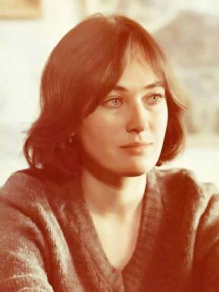 Guzeeva Larissa - elbűvölő News () Guzeeva Larissa - elbűvölő hírek