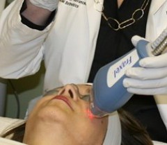 Terapia cu laser în cosmetologie - cosmetologie hardware