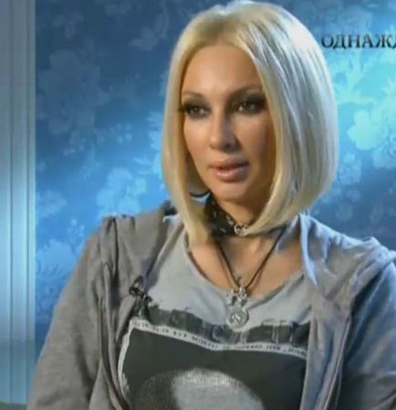 Lera Kudryavtseva biografie fotografie scandaluri de viață personală pe g