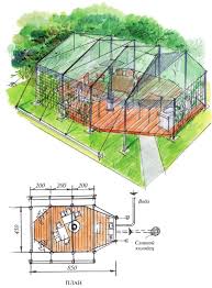 Bucătărie de vară - proiecte cu grătar (36 fotografii) video-instrucțiuni pentru instalarea de către mâinile proprii, la dacha,