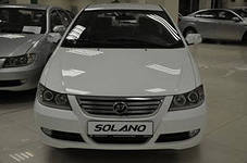 Lifan solano