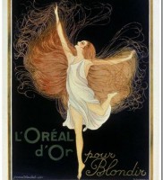 L - oreal (loreal) - epatante