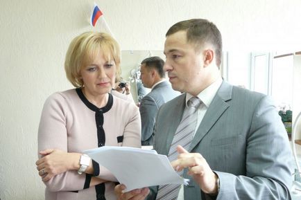 Кращим кардіологом росії визнали лікаря з свердловської обласної лікарні