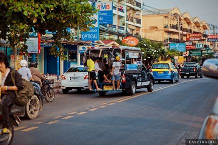 Tuukka üzlet Pattaya (tukcom) - paradicsoma szerelmeseinek szerkentyű