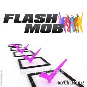 Manichiura flash mob! Colorblocks