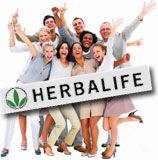 Planul de marketing al Herbalife