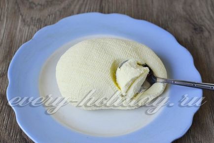 Mascarpone acasă