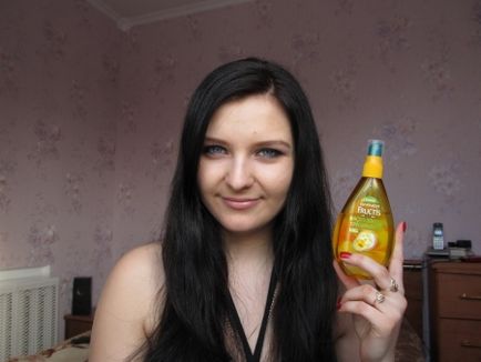 Hair oil fructis comentarii despre elixirurile de transformare și recuperarea sosului