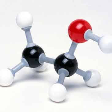 Metabolismul alcoolului