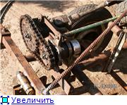 Minitractor cu motor pд-10