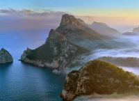 Cape formentor, formentor pentru faruri