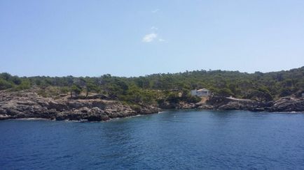 Cape Formentor Mallorca cum să ajungi în cazul în care mai bine pentru a viziona cea mai nordică parte a insulei!