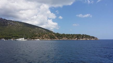 Cape Formentor Mallorca cum să ajungi în cazul în care mai bine pentru a viziona cea mai nordică parte a insulei!