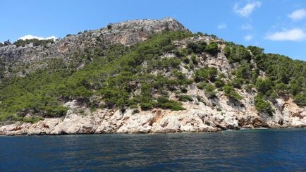 Cape Formentor Mallorca cum să ajungi în cazul în care mai bine pentru a viziona cea mai nordică parte a insulei!