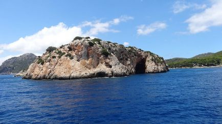 Cape Formentor Mallorca cum să ajungi în cazul în care mai bine pentru a viziona cea mai nordică parte a insulei!